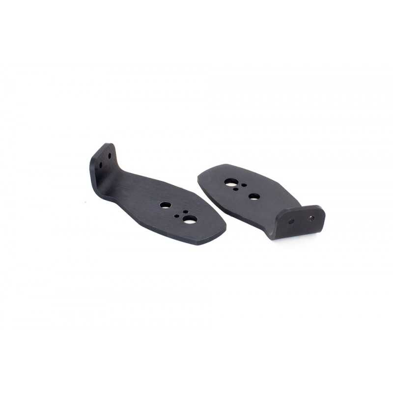 Original turn signal brackets