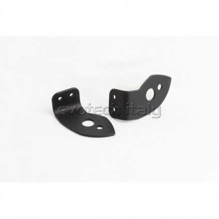 Original turn signal brackets