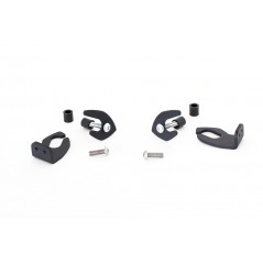 Original turn signal brackets