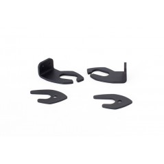Original turn signal brackets