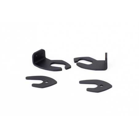 EVOTECH Soportes para intermitentes originales SFO-08-B