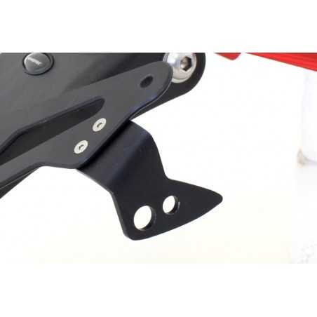 Original turn signal brackets