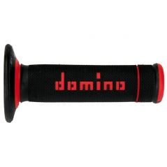 DOMINO Puños enduro cross off road A19041C4240 83628