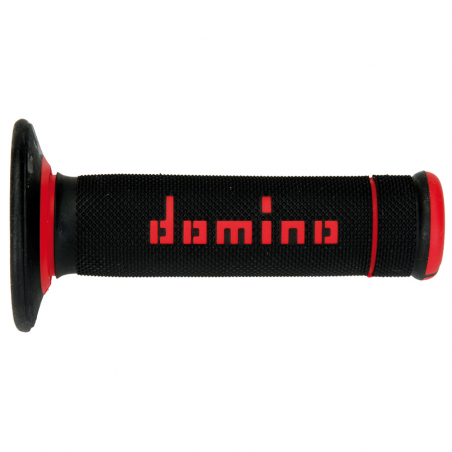 DOMINO Puños enduro cross off road A19041C4240 83628