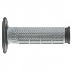 Grips  Dual Tapered MX soft grey G154