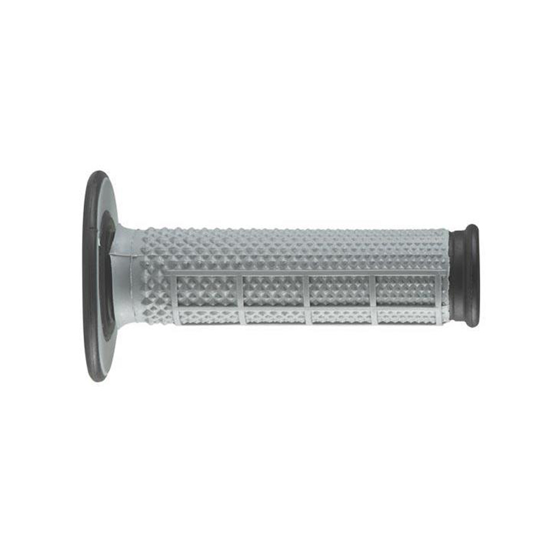 Grips  Dual Tapered MX soft grey G154