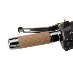 Handlebar grips set  PUIG VINTAGE