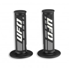 UFO Puños enduro cross Axiom 2018 MA01827-001 95483