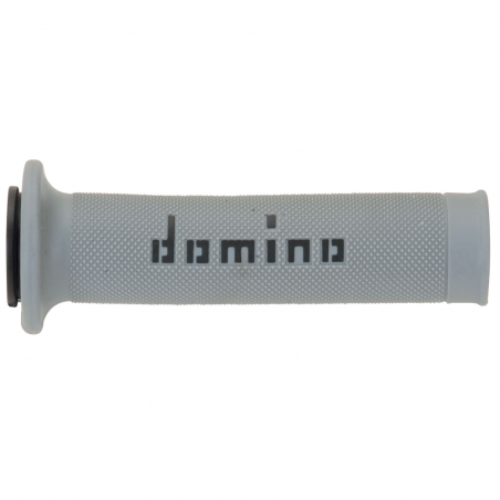 DOMINO Juego de puños racing 126mm A01041C4052 83638