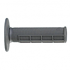 RENTHAL Puños MX half waffle medium grey G087 872152