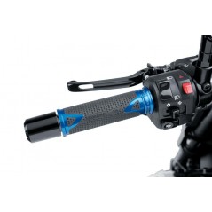 Handlebar grips set  PUIG HI-TECH RADICAL ALU