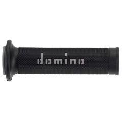 Handlebar grips set  racing 126mm A01041C5240