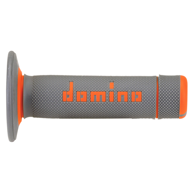 DOMINO Puños enduro cross off road A02041C4552 83602