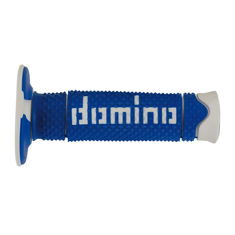 DOMINO Puños enduro cross off road A26041C4648 83612