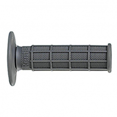 RENTHAL Puños MX full waffle medium grey G093 872154