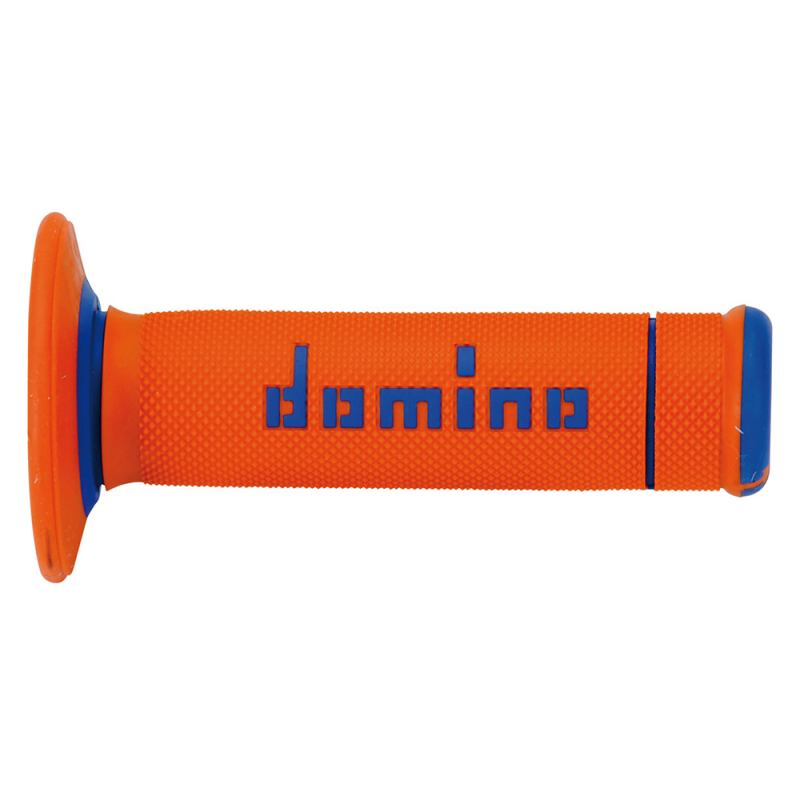 DOMINO Puños enduro cross off road A19041C4845 83624