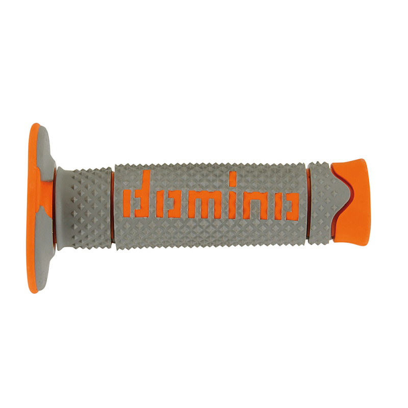 DOMINO Puños enduro cross off road A26041C4552 83616