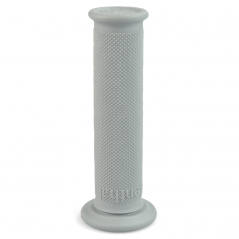 RENTHAL Puños trial soft grey G095 – Mono compuesto y alta calidad 872155