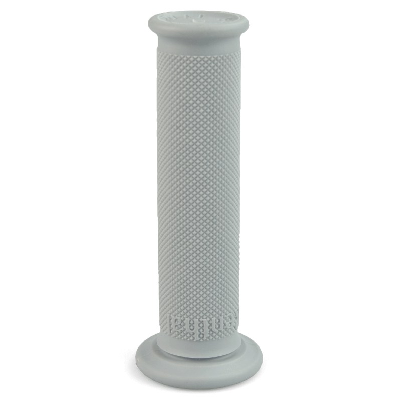 RENTHAL Puños trial soft grey G095 – Mono compuesto y alta calidad 872155