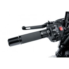 PUIG Juego de puños Hi-Tech Racing Alu para motocicletas deportivas 5879