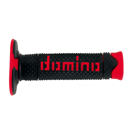 DOMINO Puños enduro cross off road A26041C4240 83620