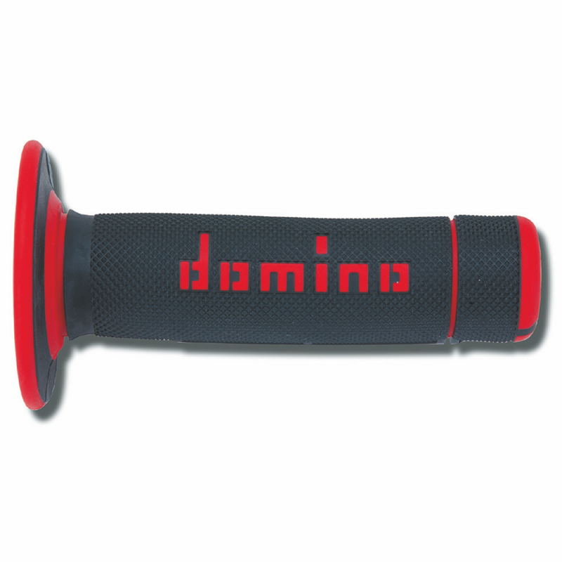 DOMINO Puños enduro cross off road A02041C4240 83606