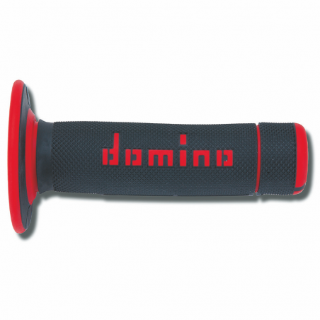 Enduro cross off road grips  A02041C4240