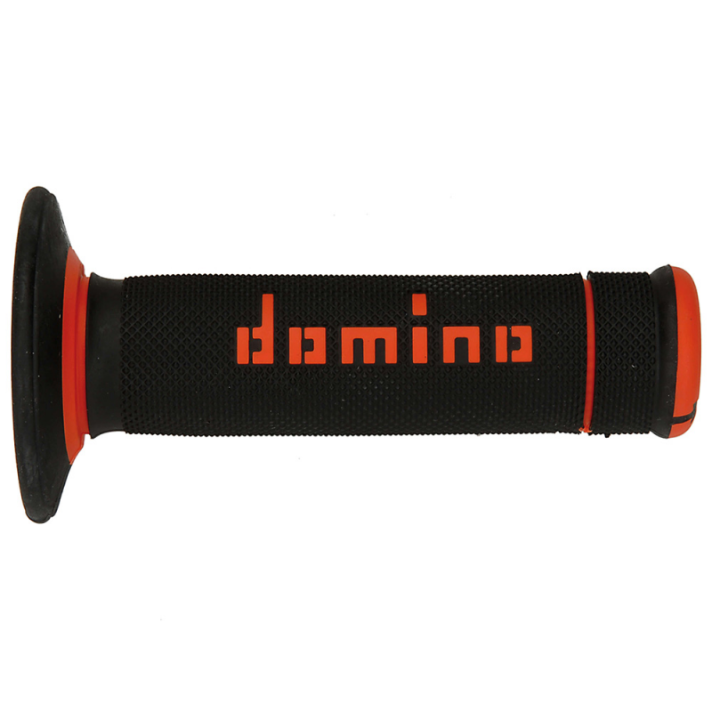 DOMINO Puños enduro cross off road A19041C4540 83627