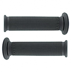 RENTHAL Puños Trial Medium Grey G096 - Mono Compuesto y Duraderos 872156