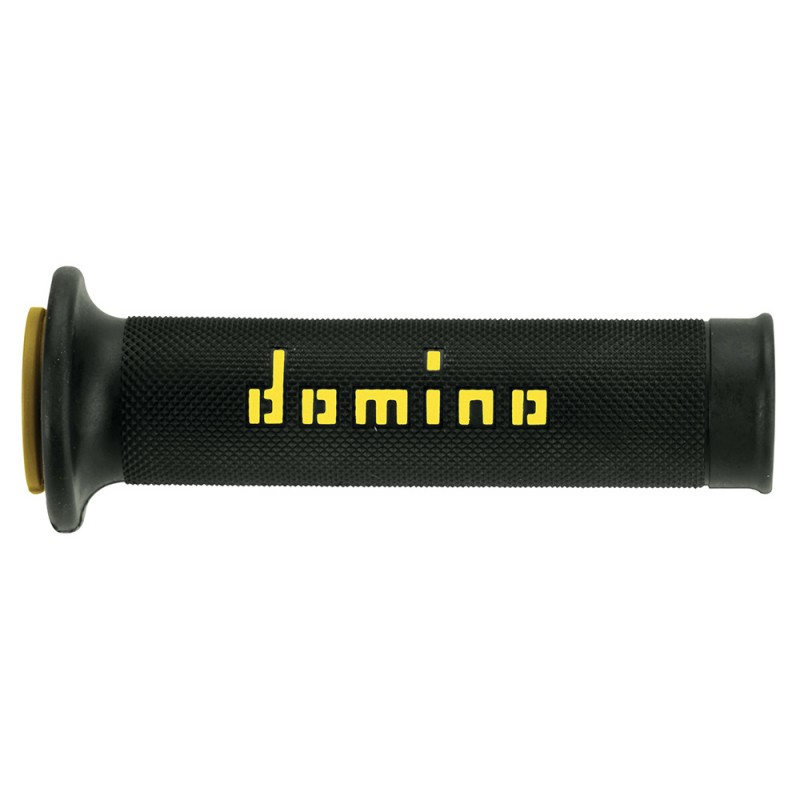 Handlebar grips set  racing 126mm A01041C4740