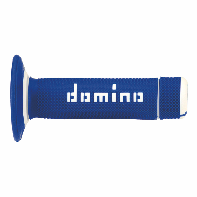 DOMINO Puños enduro cross off road A02041C4648 83601