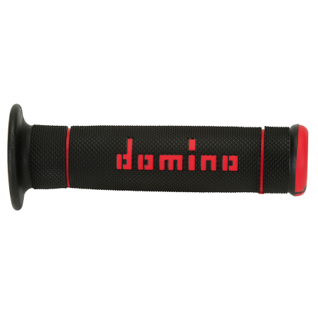 DOMINO Puños de trial A24041C4240A7-0 83569