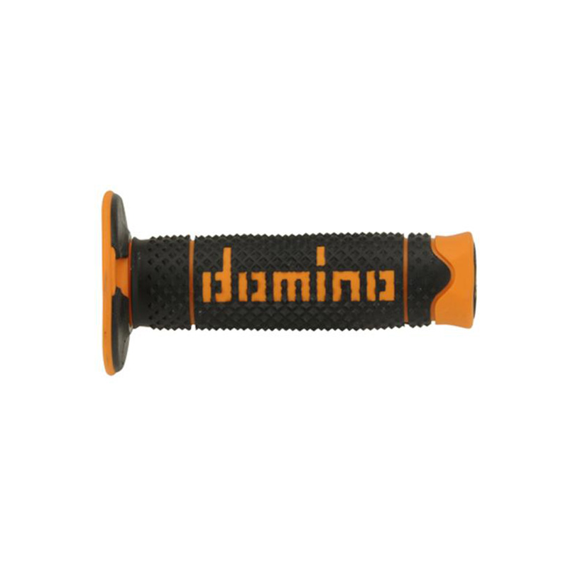 DOMINO Puños enduro cross off road A26041C4540 83619
