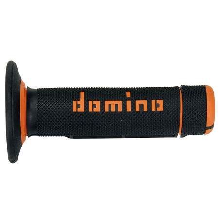 Enduro cross off road grips  A02041C4540