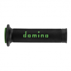 Handlebar grips set  racing 126mm A01041C4440