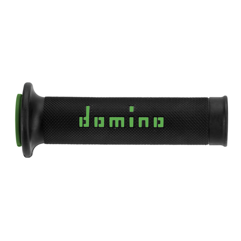 Handlebar grips set  racing 126mm A01041C4440