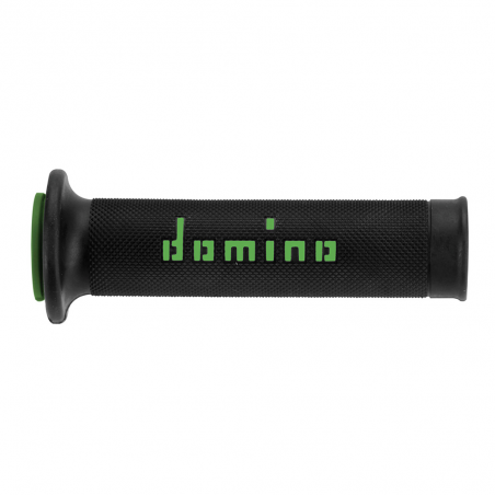 DOMINO Juego de puños racing 126mm A01041C4440 83643