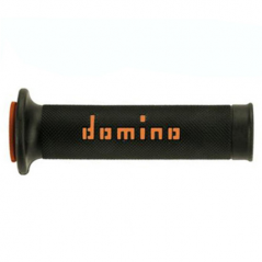 DOMINO Juego de puños racing 126mm A01041C4540 83641