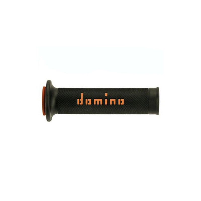 DOMINO Juego de puños racing 126mm A01041C4540 83641
