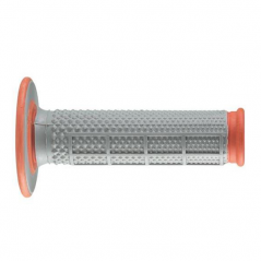Grips  Dual Tapered MX soft orange G164