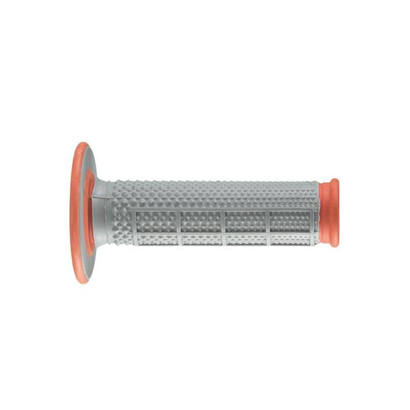 Grips  Dual Tapered MX soft orange G164