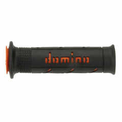 Handlebar grips set  racing super soft 126mm A25041C4540