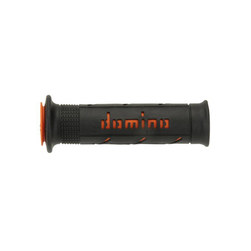 Handlebar grips set  racing super soft 126mm A25041C4540