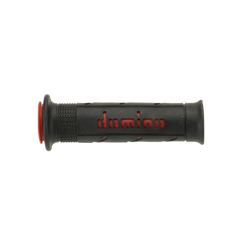 DOMINO Juego de puños racing super soft 126mm A25041C4240 83650