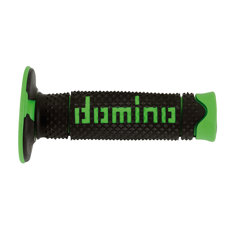 DOMINO Puños enduro cross off road A26041C4440 83621