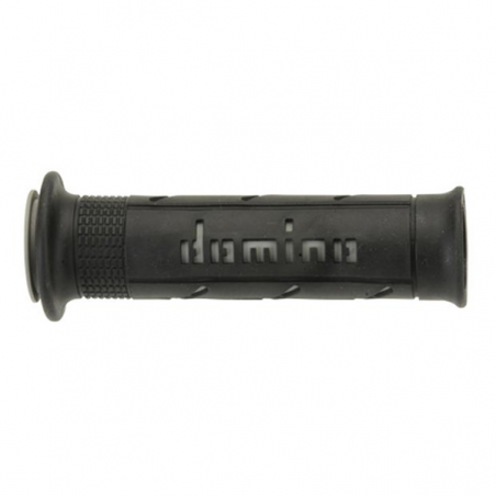 Handlebar grips set  racing super soft 126mm A25041C5240