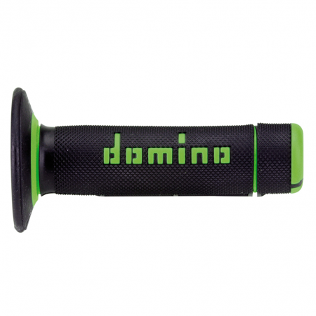 DOMINO Puños enduro cross off road A02041C4440 83607