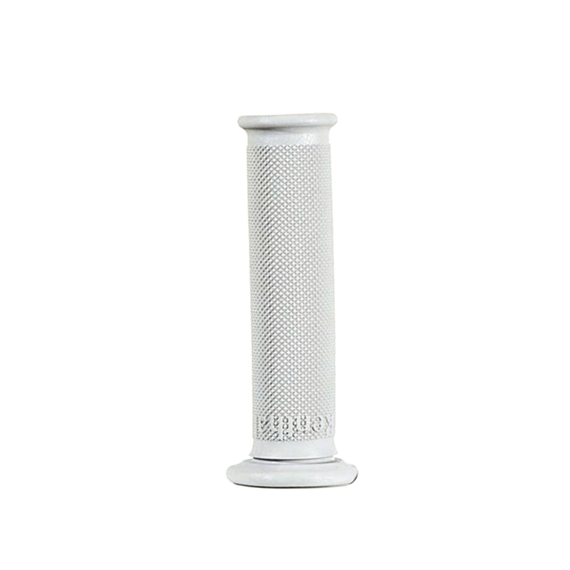 Road grips  racing full diamond soft grey 120mm G147