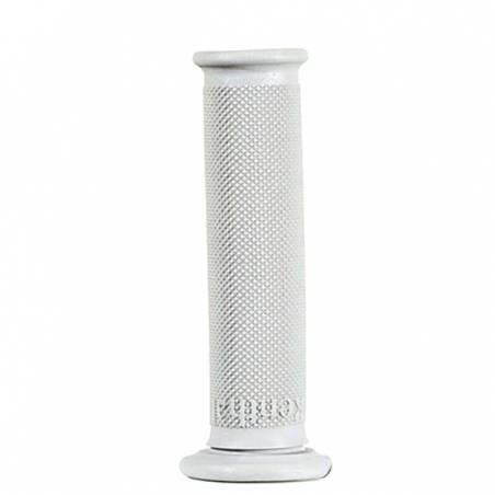 Road grips  racing full diamond soft grey 120mm G147