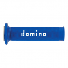 DOMINO Juego de puños racing 126mm A01041C4648 83636